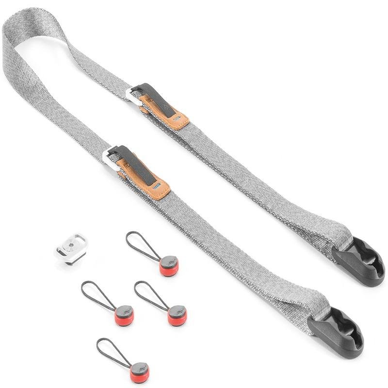 Peak Design Leash Ash - L-AS-3
