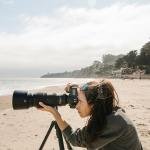 Peak Design Travel Tripod - Aluminum - TT-CB-5-150-AL-1