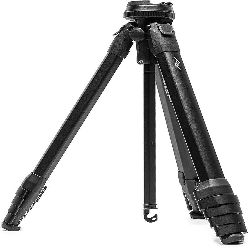 Peak Design Travel Tripod - Carbon - TT-CB-5-150-CF-1