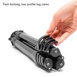 Peak Design Travel Tripod - Carbon - TT-CB-5-150-CF-1
