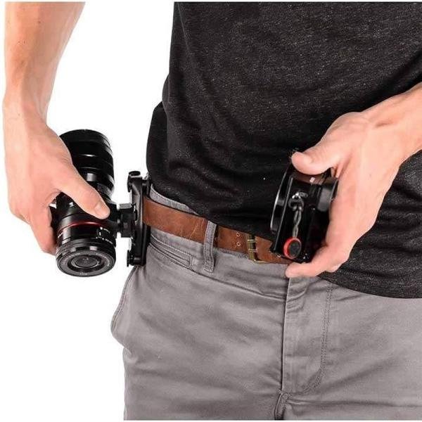 Peak Design Lens holder for Canon - LK-C-2