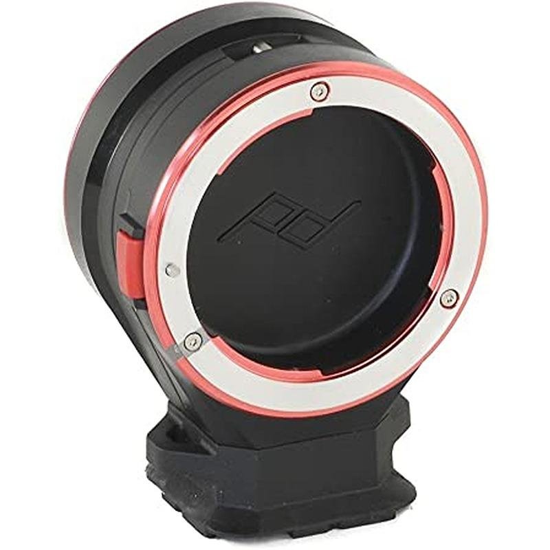 Peak Design Lens holder for Nikon - LK-N1