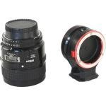 Peak Design Lens holder for Nikon - LK-N1