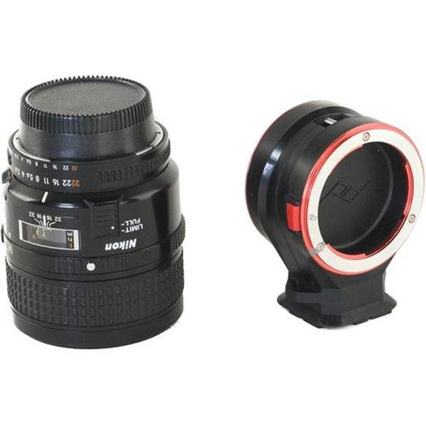 Peak Design Lens holder for Nikon - LK-N1