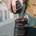 Peak Design Lens holder for Nikon - LK-N1