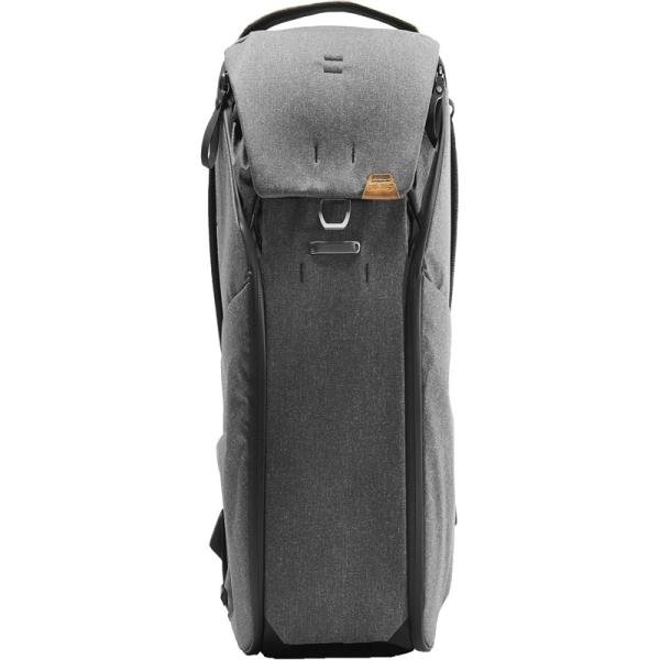 Peak Design Everyday Backpack 20L v2 - Charcoal - BEDB-20-CH-2