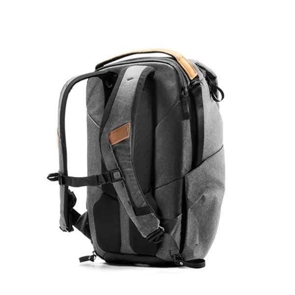 Peak Design Everyday Backpack 20L v2 - Charcoal - BEDB-20-CH-2