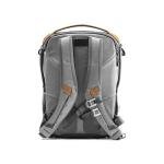 Peak Design Everyday Backpack 20L v2 - Ash - BEDB-20-AS-2