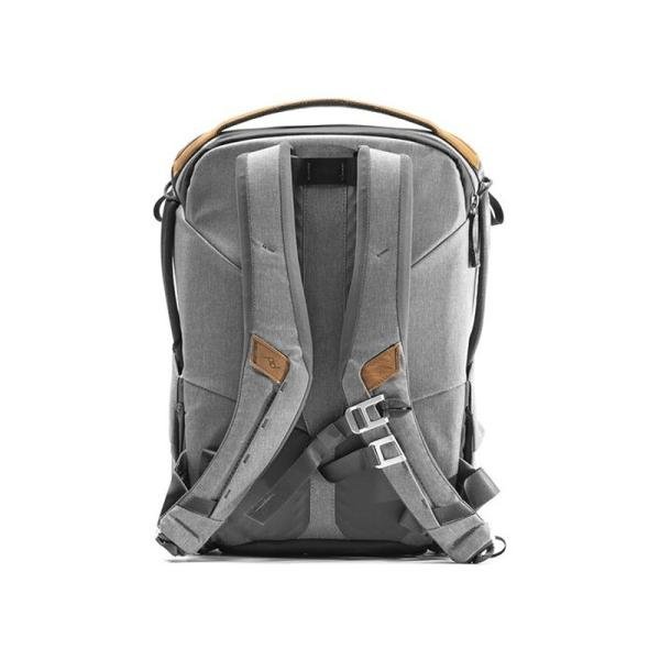 Peak Design Everyday Backpack 20L v2 - Ash - BEDB-20-AS-2