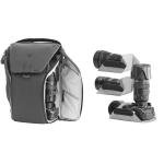 Peak Design Everyday Backpack 20L v2 - Ash - BEDB-20-AS-2