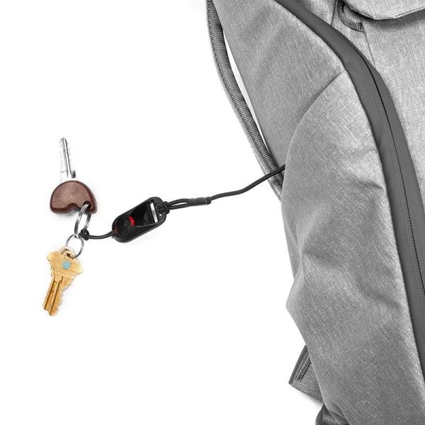 Peak Design Everyday Backpack 20L v2 - Ash - BEDB-20-AS-2