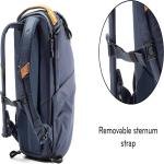 Peak Design Everyday Backpack 20L v2 - Midnight - BEDB-20-MN-2