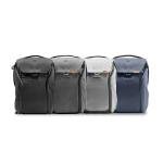 Peak Design Everyday Backpack 20L v2 - Midnight - BEDB-20-MN-2
