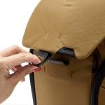 Peak Design Everyday Backpack 20L v2 Coyote - BEDB-20-CY-3