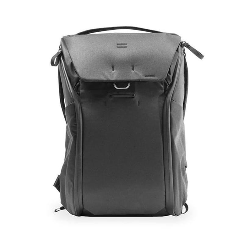 Peak Design Everyday Backpack 30L v2 - Black - BEDB-30-BK-2