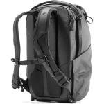 Peak Design Everyday Backpack 30L v2 - Black - BEDB-30-BK-2