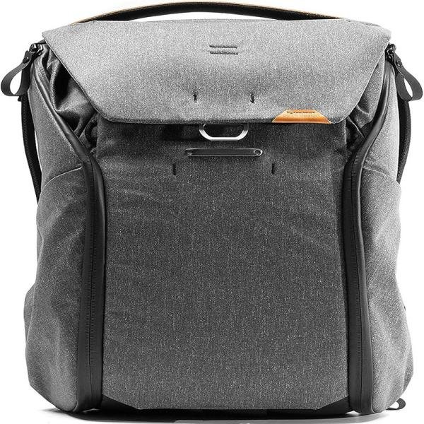 Peak Design Everyday Backpack 30L v2 - Charcoal - BEDB-30-CH-2