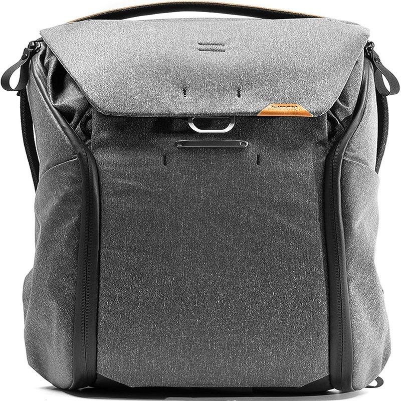 Peak Design Everyday Backpack 30L v2 - Charcoal - BEDB-30-CH-2