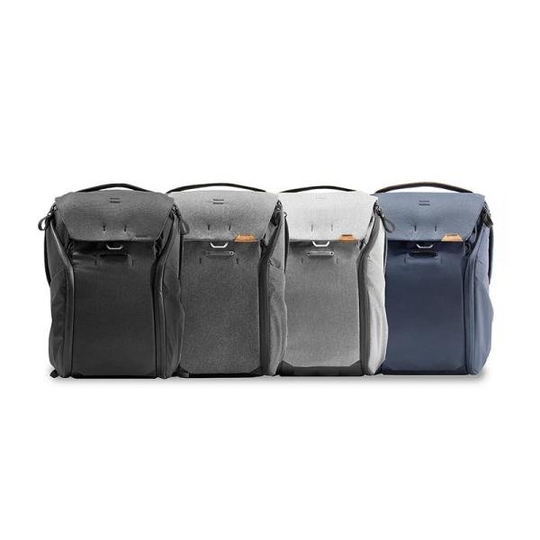 Peak Design Everyday Backpack 30L v2 - Charcoal - BEDB-30-CH-2