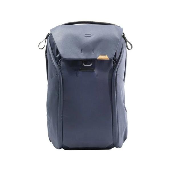 Peak Design Everyday Backpack 30L v2 - Midnight - BEDB-30-MN-2