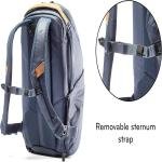 Peak Design Everyday Backpack 30L v2 - Midnight - BEDB-30-MN-2
