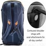 Peak Design Everyday Backpack 30L v2 - Midnight - BEDB-30-MN-2