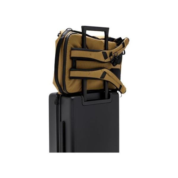 Peak Design Everyday Backpack 30L v2 Coyote - BEDB-30-CY-3
