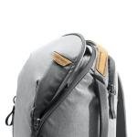 Peak Design Everyday Backpack 15L Zip - Ash - BEDBZ-15-AS-2