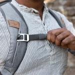Peak Design Everyday Backpack 15L Zip - Ash - BEDBZ-15-AS-2