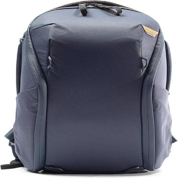 Peak Design Everyday Backpack 15L Zip - Midnight - BEDBZ-15-MN-2