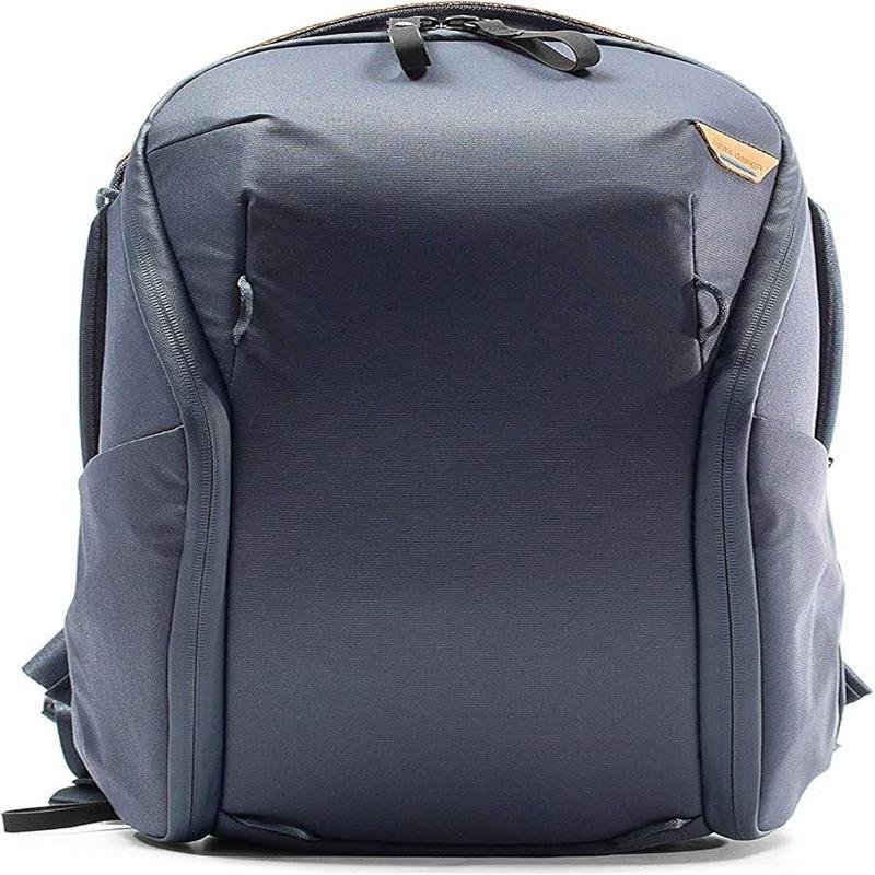 Peak Design Everyday Backpack 15L Zip - Midnight - BEDBZ-15-MN-2