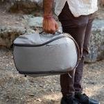 Peak Design Everyday Backpack 20L Zip - Ash - BEDBZ-20-AS-2