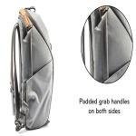 Peak Design Everyday Backpack 20L Zip - Ash - BEDBZ-20-AS-2