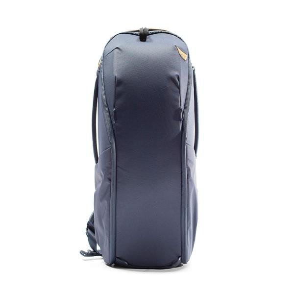 Peak Design Everyday Backpack 20L Zip - Midnight - BEDBZ-20-MN-2