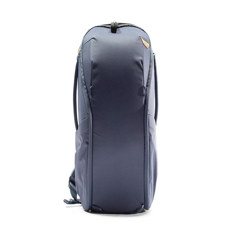 Peak Design Everyday Backpack 20L Zip - Midnight - BEDBZ-20-MN-2
