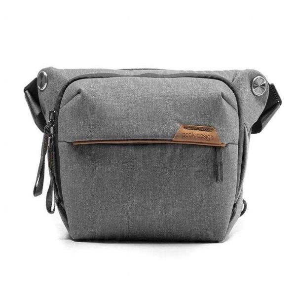 Peak Design Everyday Sling 3L - Ash - BEDS-3-AS-2