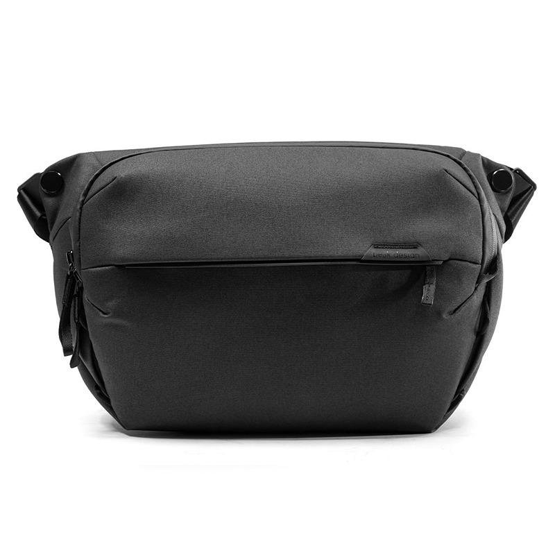 Peak Design Everyday Sling 6L v2 - Black - BEDS-6-BK-2