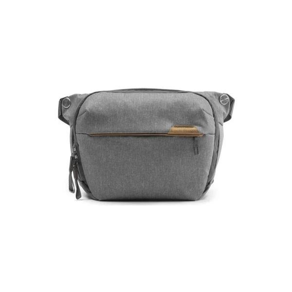 Peak Design Everyday Sling 6L v2 - Ash - BEDS-6-AS-3