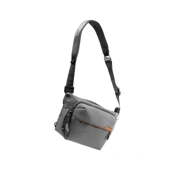 Peak Design Everyday Sling 6L v2 - Ash - BEDS-6-AS-3