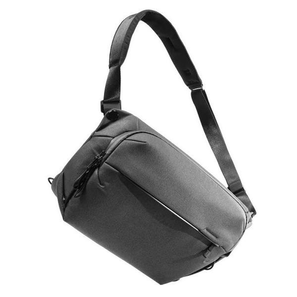 Peak Design Everyday Sling 10L v2 - Black - BEDS-10-BK-2
