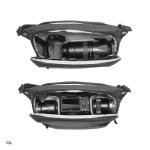 Peak Design Everyday Sling 10L v2 - Black - BEDS-10-BK-2