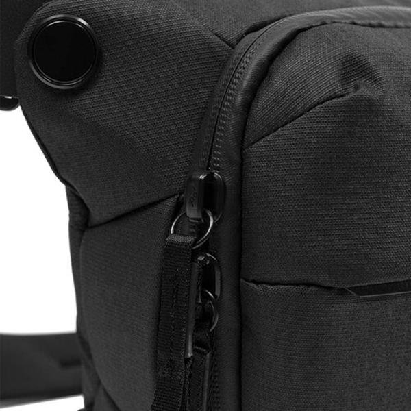 Peak Design Everyday Sling 10L v2 - Black - BEDS-10-BK-2