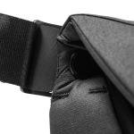 Peak Design Everyday Messenger 13L v2 - Black - BEDM-13-BK-2