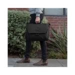 Peak Design Everyday Messenger 13L v2 - Black - BEDM-13-BK-2
