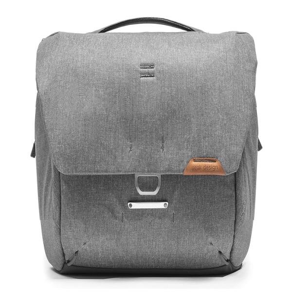 Peak Design Everyday Messenger 13L v2 - Ash - BEDM-13-AS-2