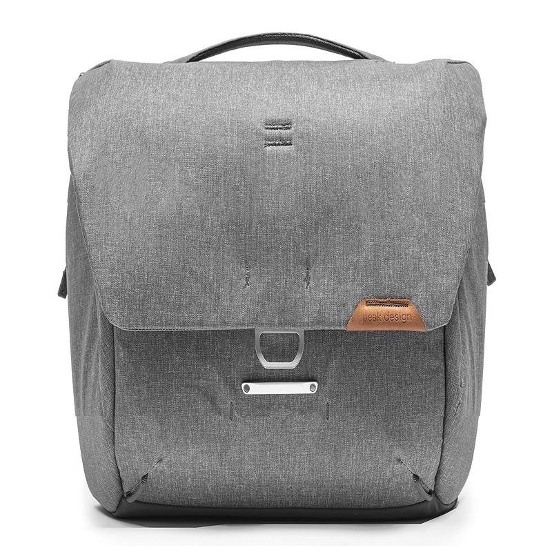 Peak Design Everyday Messenger 13L v2 - Ash - BEDM-13-AS-2
