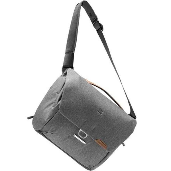 Peak Design Everyday Messenger 13L v2 - Ash - BEDM-13-AS-2