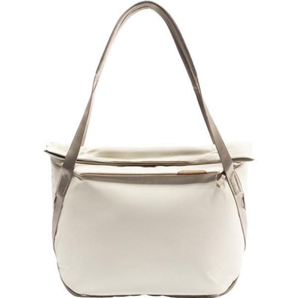 Peak Design Everyday Tote 15L v2 - Bone - BEDT-15-BO-2