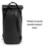 Peak Design Everyday Totepack 20L v2 - Black - BEDTP-20-BK-2