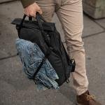 Peak Design Everyday Totepack 20L v2 - Black - BEDTP-20-BK-2